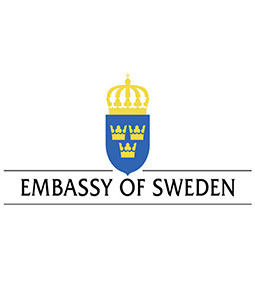 Σουηδική Πρεσβεία